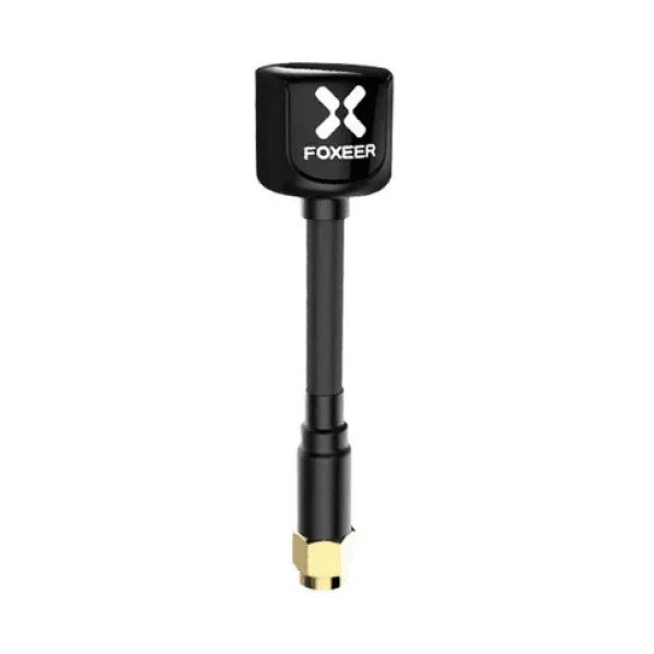 Wholesale Foxeer Lollipop 4 Antenna Lollipop4 5.7G 2.6DBI RHCP LHCP SMA Right Straight RHCP UFL Super Mini for RC Drone